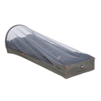 Big Agnes Three Wire Mesh Bivy