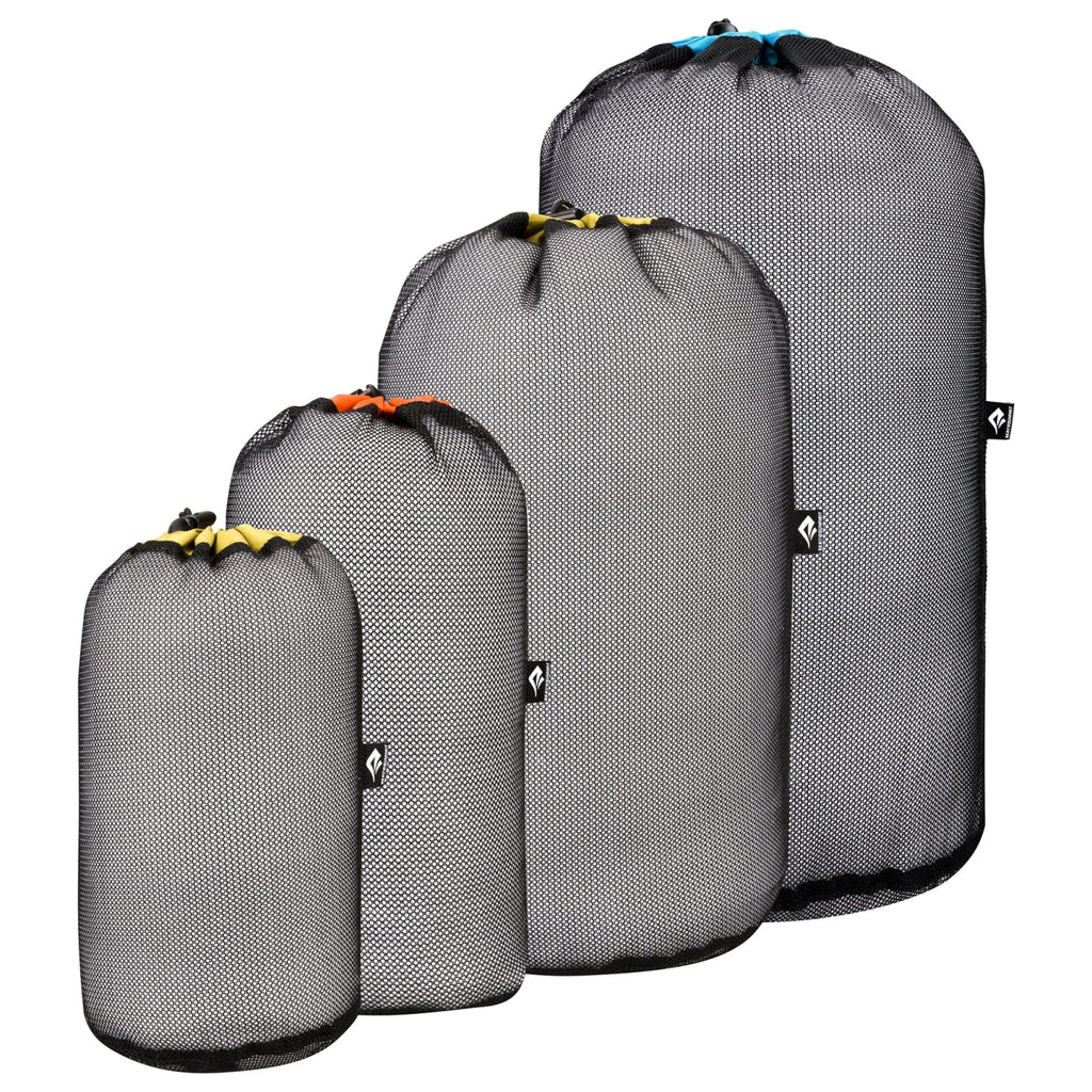 Sea to Summit Mesh Stuff Sack | Gearshop NZ