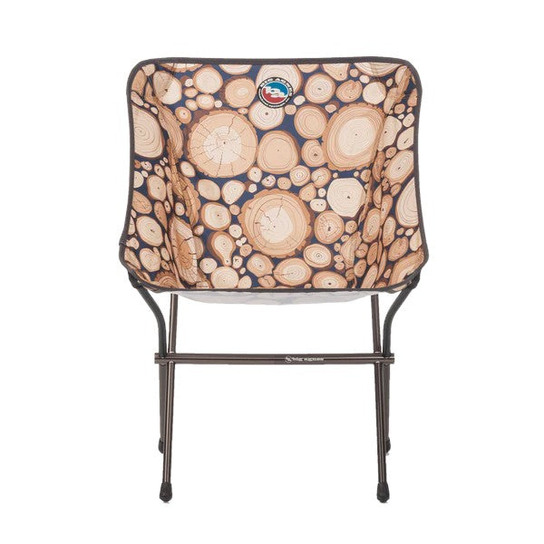 Big Agnes Mica Basin Camp Chair