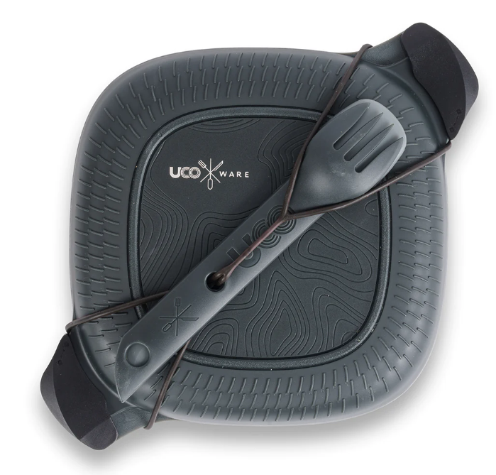 UCO ECO 5 Piece Mess Kit