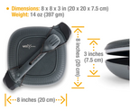 UCO ECO 5 Piece Mess Kit