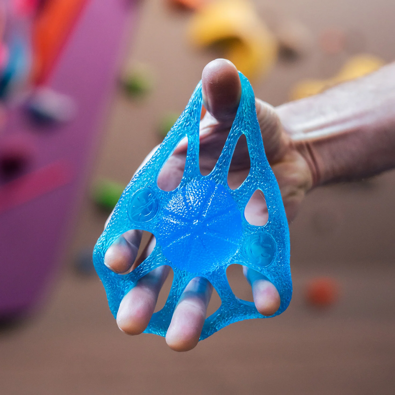 YY Vertical Mini UFO Finger Trainer