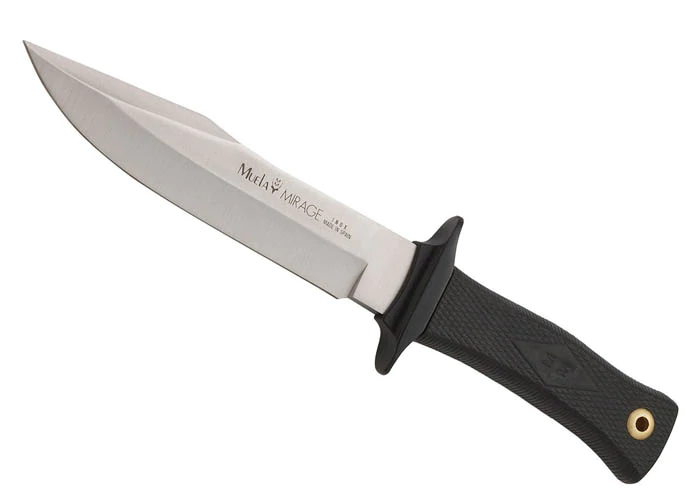 Muela Mirage 18cm Fixed Blade Knife