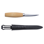 Morakniv 106 Wood Carving Knife, 82mm