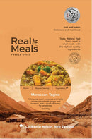 Real Meals Moroccan Tagine | Gearshop NZ