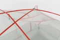 Big Agnes mtnGLO Tent Triangle Gear Loft