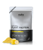 Radix Natural Plant Protein Powder, 1kg