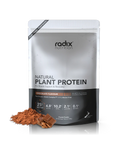 Radix Natural Plant Protein Powder, 1kg