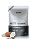 Radix Natural Plant Protein Powder, 1kg