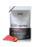 Radix Natural Plant Protein Powder, 1kg