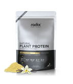 Radix Natural Plant Protein Powder, 1kg