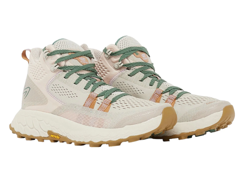 New Balance Hierro Mid Sneaker (Wide Fit)
