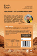 Real Meals Mexi Nachos