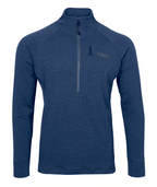 Rab Mens Nexus Pull-On Top