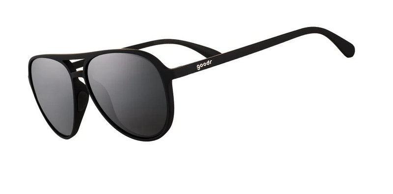 Goodr Mach G's Sunglasses