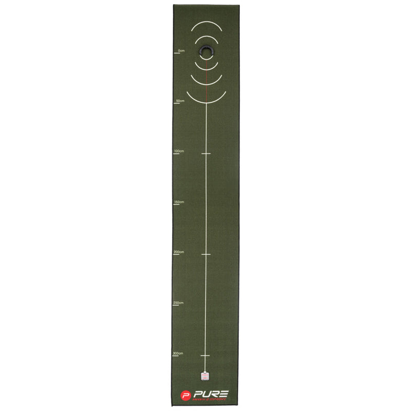 Pure 2 Improve - Golf Putting Practice Set 4.0