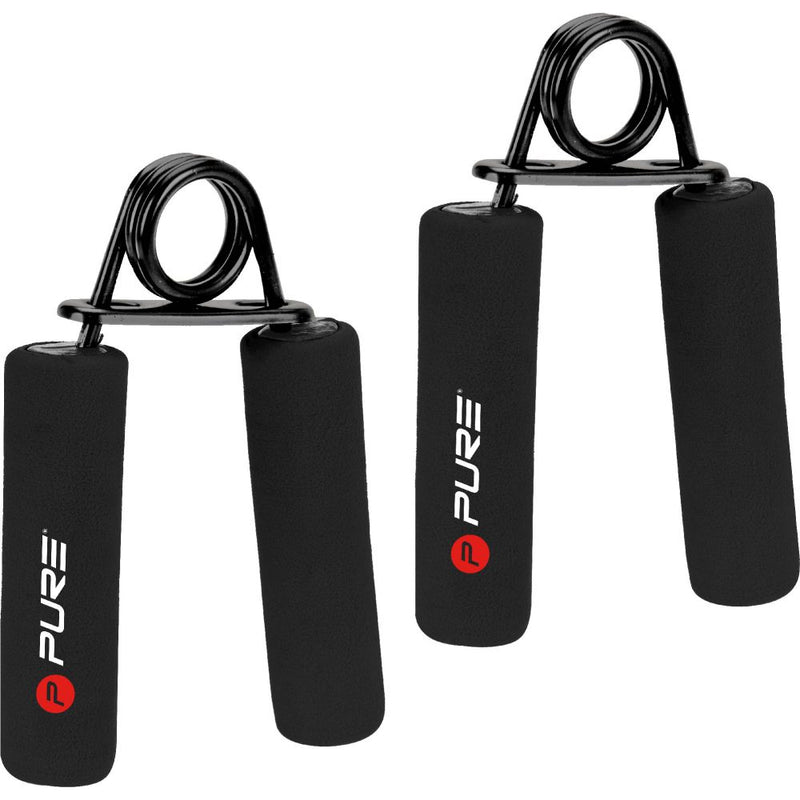 Pure 2 Improve - Soft Handgrips Hard 20kg (Pair)