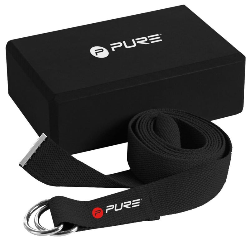 Pure 2 Improve - Yoga Set