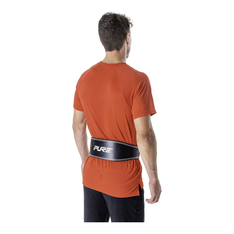 Pure 2 Improve - Weight Lifting Belt