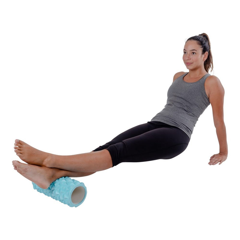 Pure 2 Improve - Yoga Roller Deluxe 33x14cm