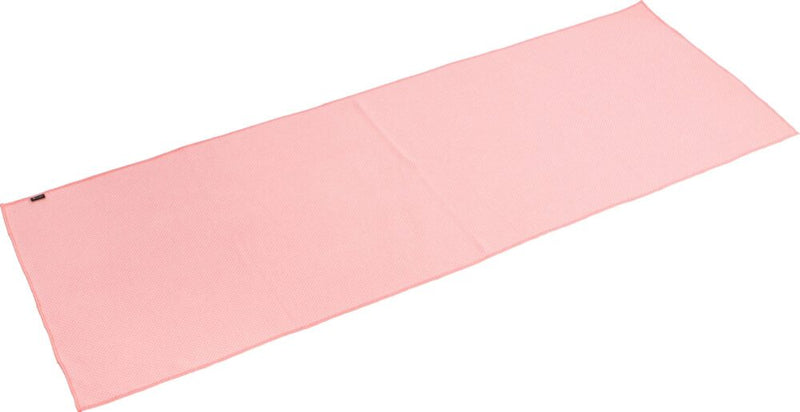 Pure 2 Improve - Yoga Towel Anti-Slip Pink