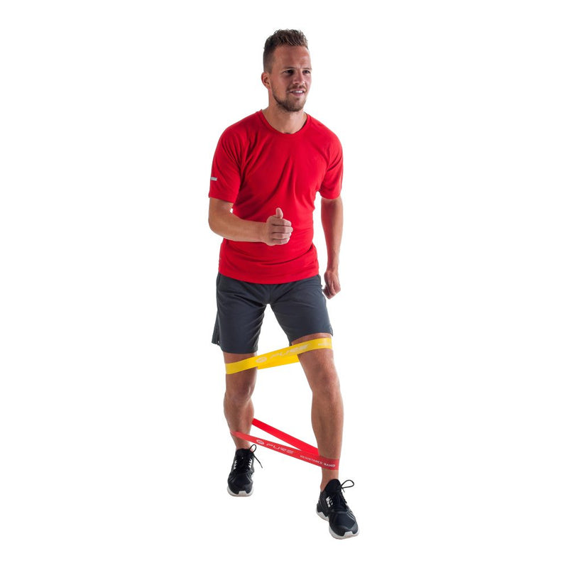 Pure 2 Improve - Small Resistance Bands Set of 3