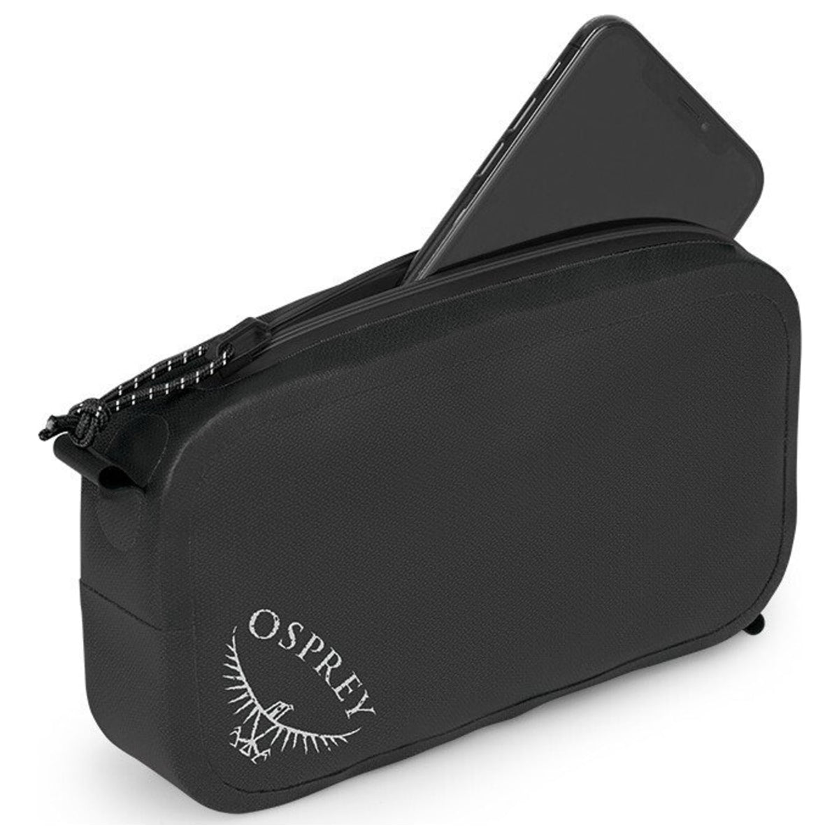 Osprey Pack Pocket Waterproof - Black