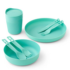 Sea To Summit Passage 1 Person Dinnerware Set 7pc