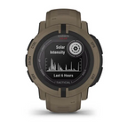 Garmin Instinct 2 Solar Tactical Edition