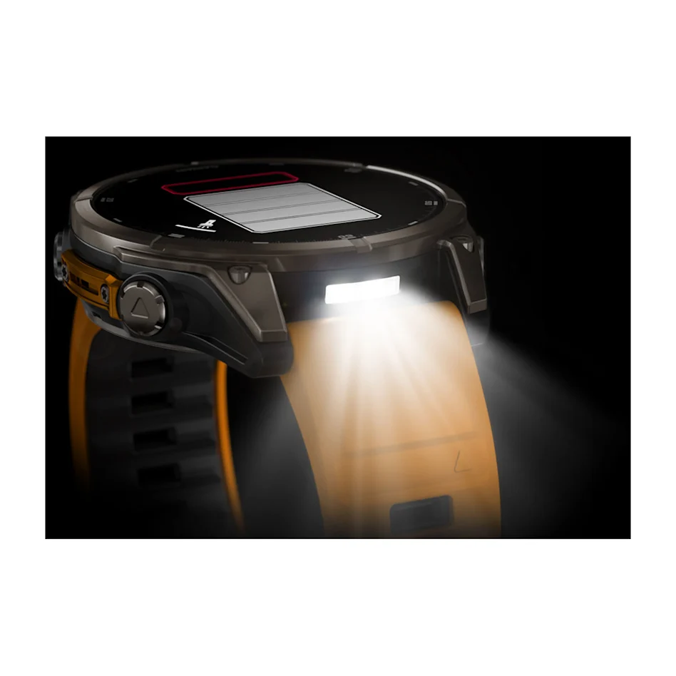 Garmin Fenix 8 - 47 mm, AMOLED