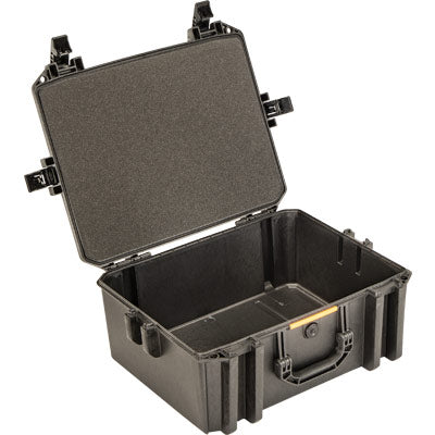 Pelican V550 Vault Equipment Case