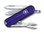 Victorinox Classic Colour Swiss Army Knife 65mm