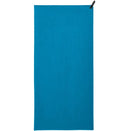 PackTowl Personal Beach Towel, Lake Blue