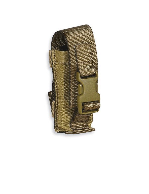 Tasmanian Tiger Tool Pocket Medium Coyote Brown