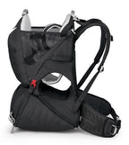 Osprey Poco SLT Child Carrier - Black