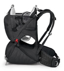 Osprey Poco SLT Child Carrier - Black