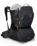 Osprey Poco SLT Child Carrier - Black