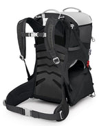 Osprey Poco SLT Child Carrier - Black