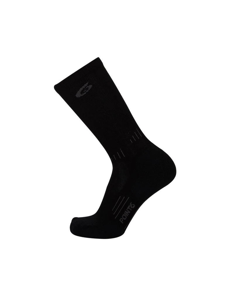 Point6 Merino Hiking Essential Ultra Light Crew Sock