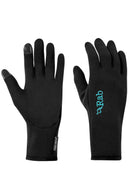 Rab Power Stretch Womens Contact Gloves