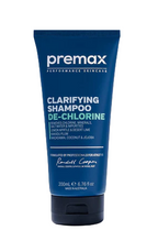 Premax De-Chlorine Clarifying Shampoo