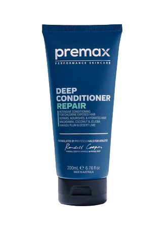Premax Deep Conditioner