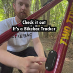 Bikebac Cycle Tracker