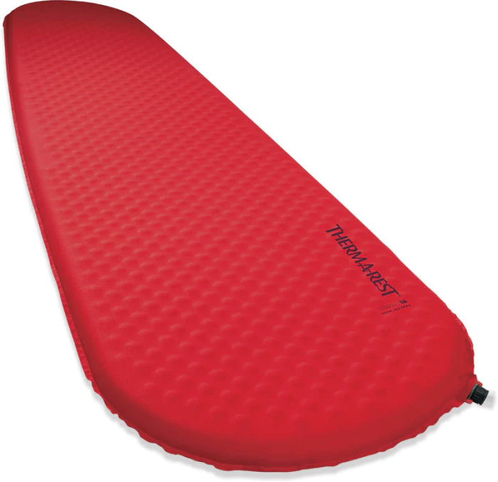 Thermarest Prolite Plus WV Mat, Cayenne