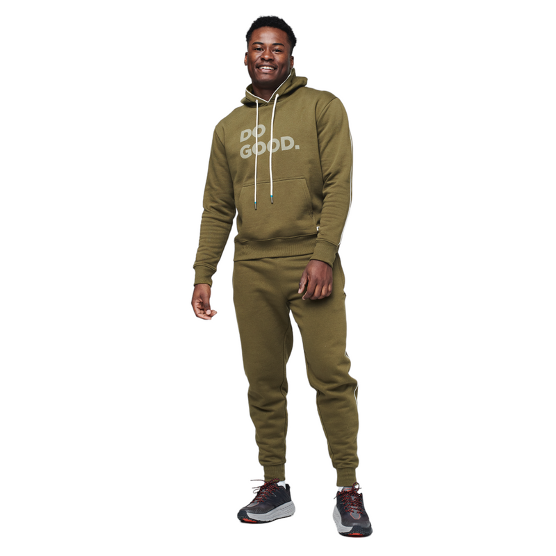 Cotopaxi Men's Do Good Hoodie