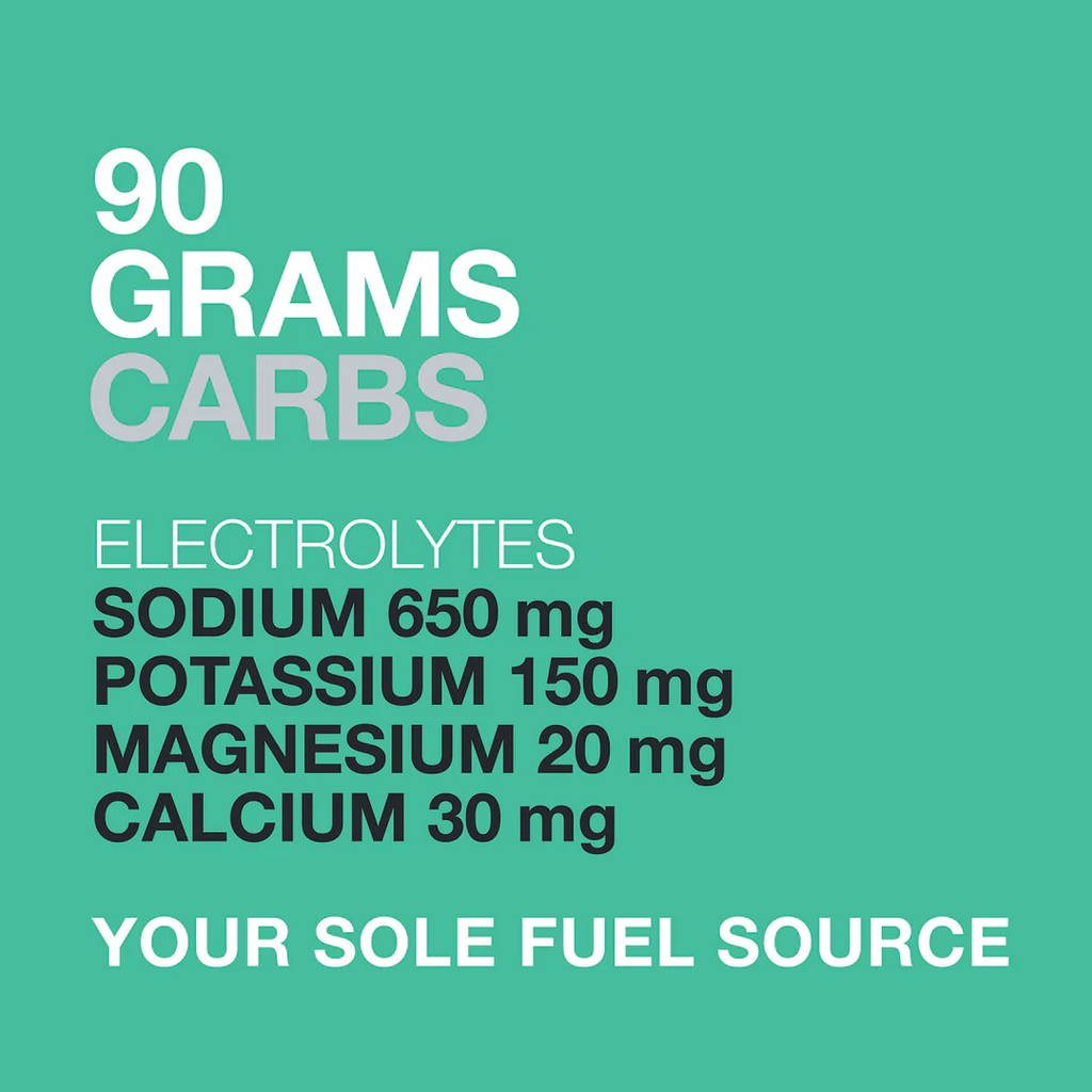 PURE Performance + Race Fuel