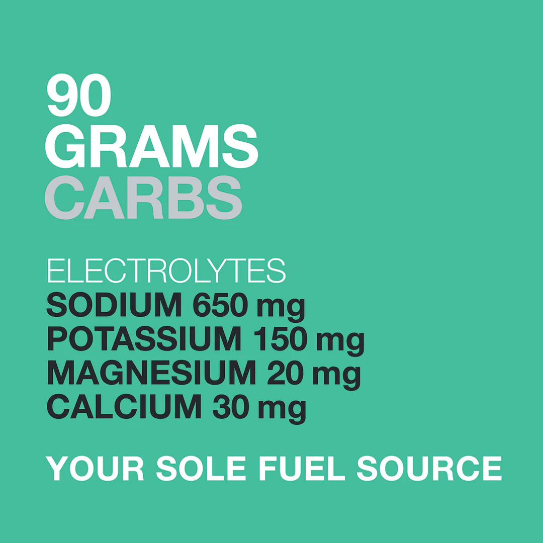 PURE Performance + Race Fuel
