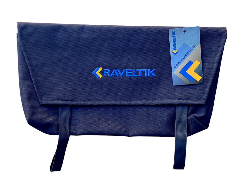 Raveltik Crampon Bag