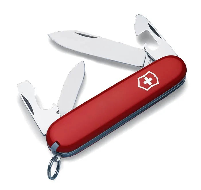 Victorinox Recruit Knife