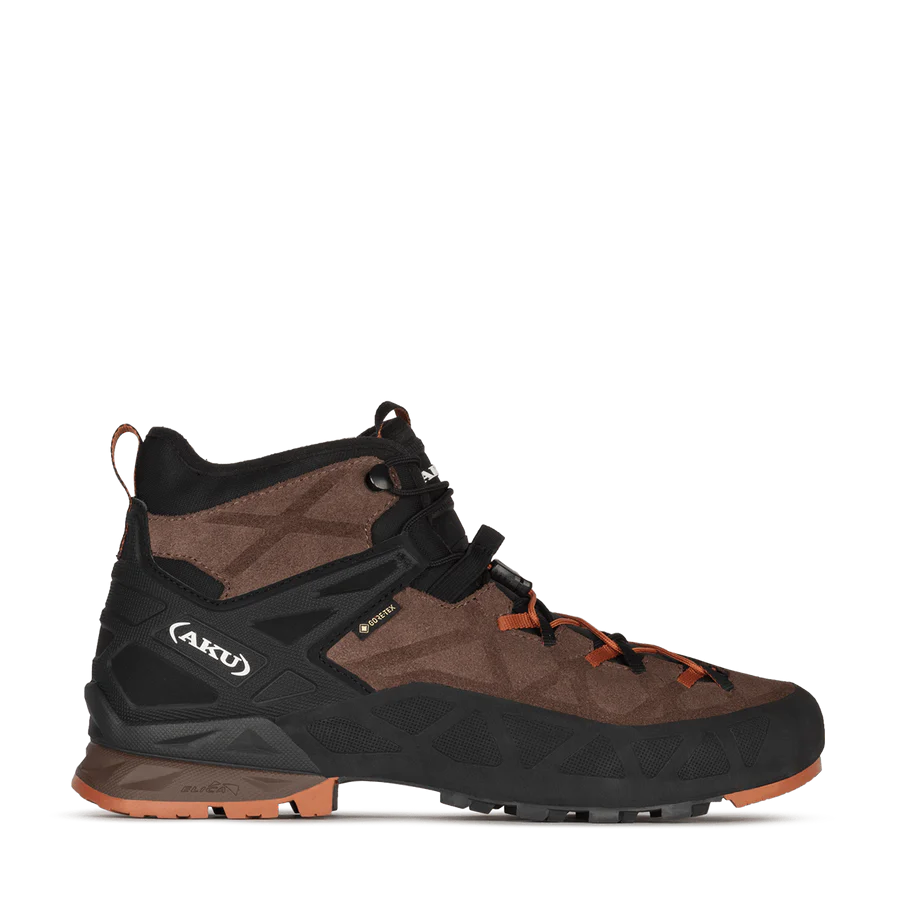 Aku Rock DFS Mid GTX Hiking Shoe